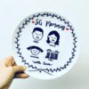 Plate Portraits - Image 12