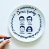 Plate Portraits - Image 13