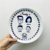 Plate Portraits - Image 15