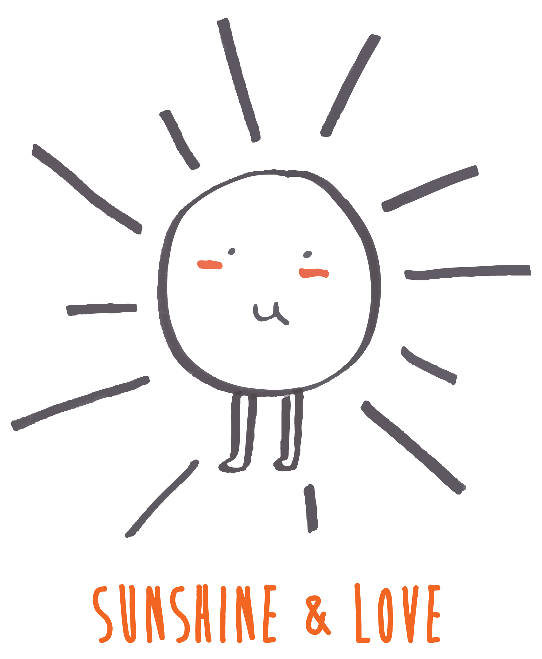 Sunshine love код